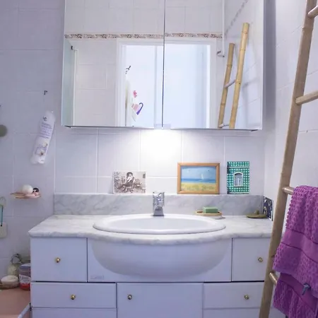 Апартаменты Beautiful Flat Near Buttes Chaumont *